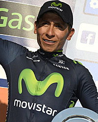 Nairo Quintana